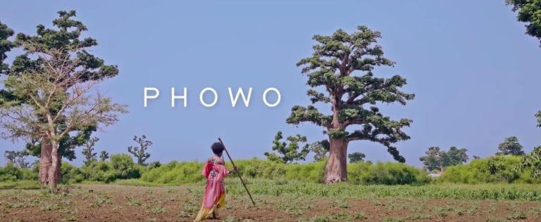 Lucia de Carvalho Phowo