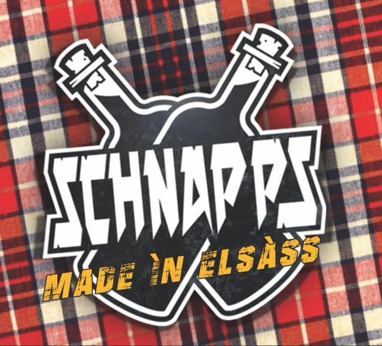 SCHNAPPS