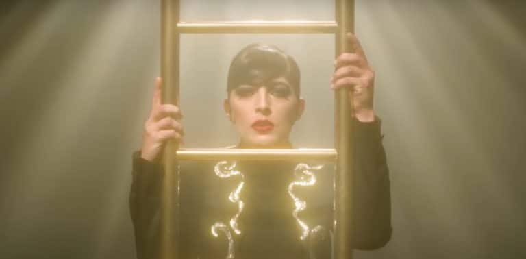 fishbach masque d or