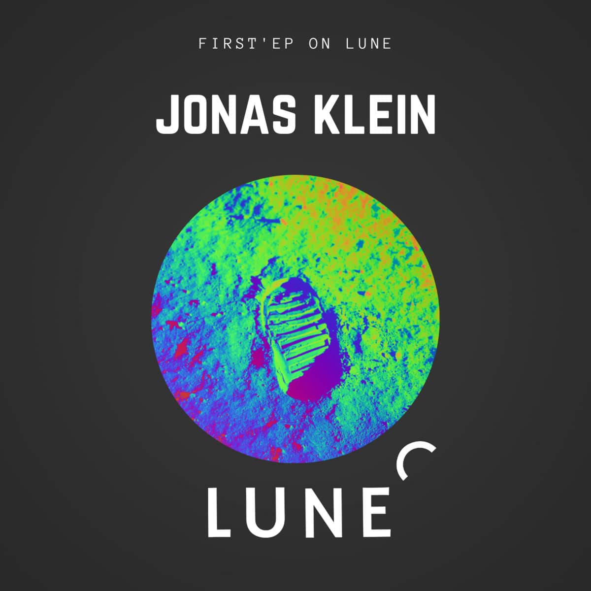 jonas klein firstep on lune