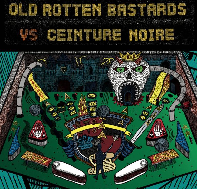 old rotten bastards
