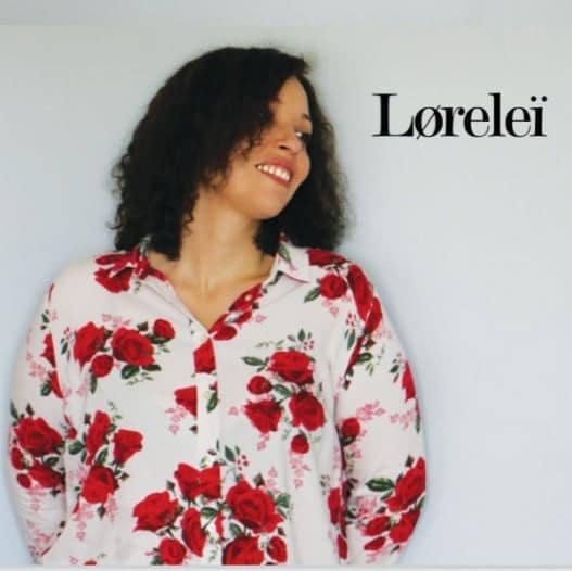 pochette ep lorelei