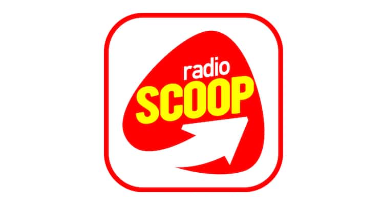 radio scoop logo