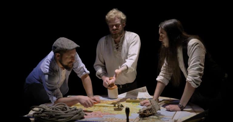 the celtic tramps le sommet du thillot