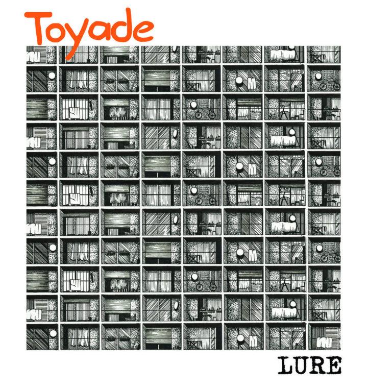 toyade lure