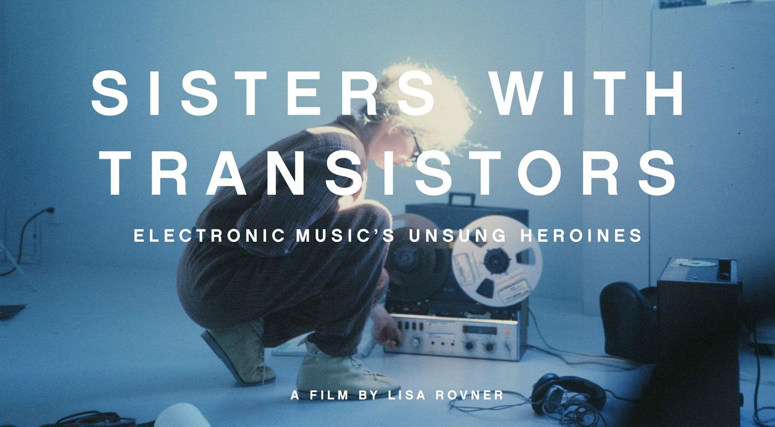 07 Sisters with Transistors