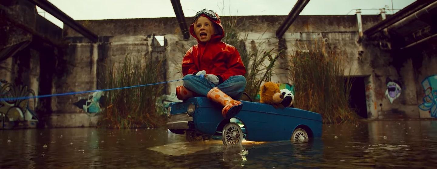 Anastasia Rauch Ton coeur a Remonter