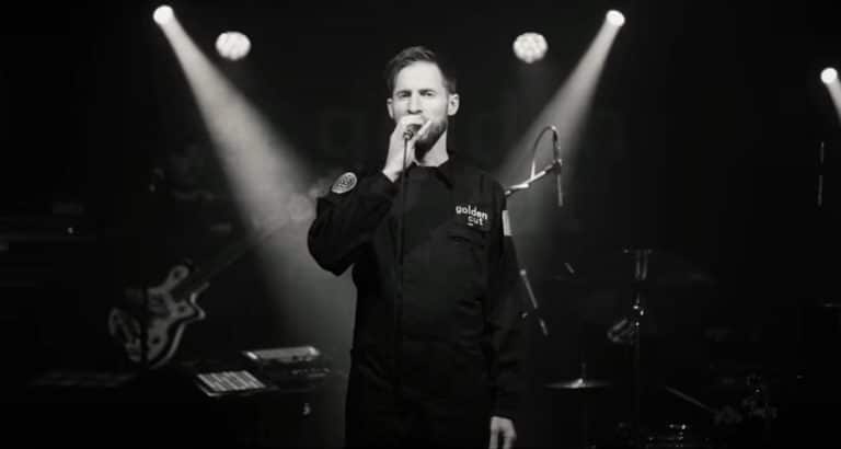 Goldencut A Nation of the People