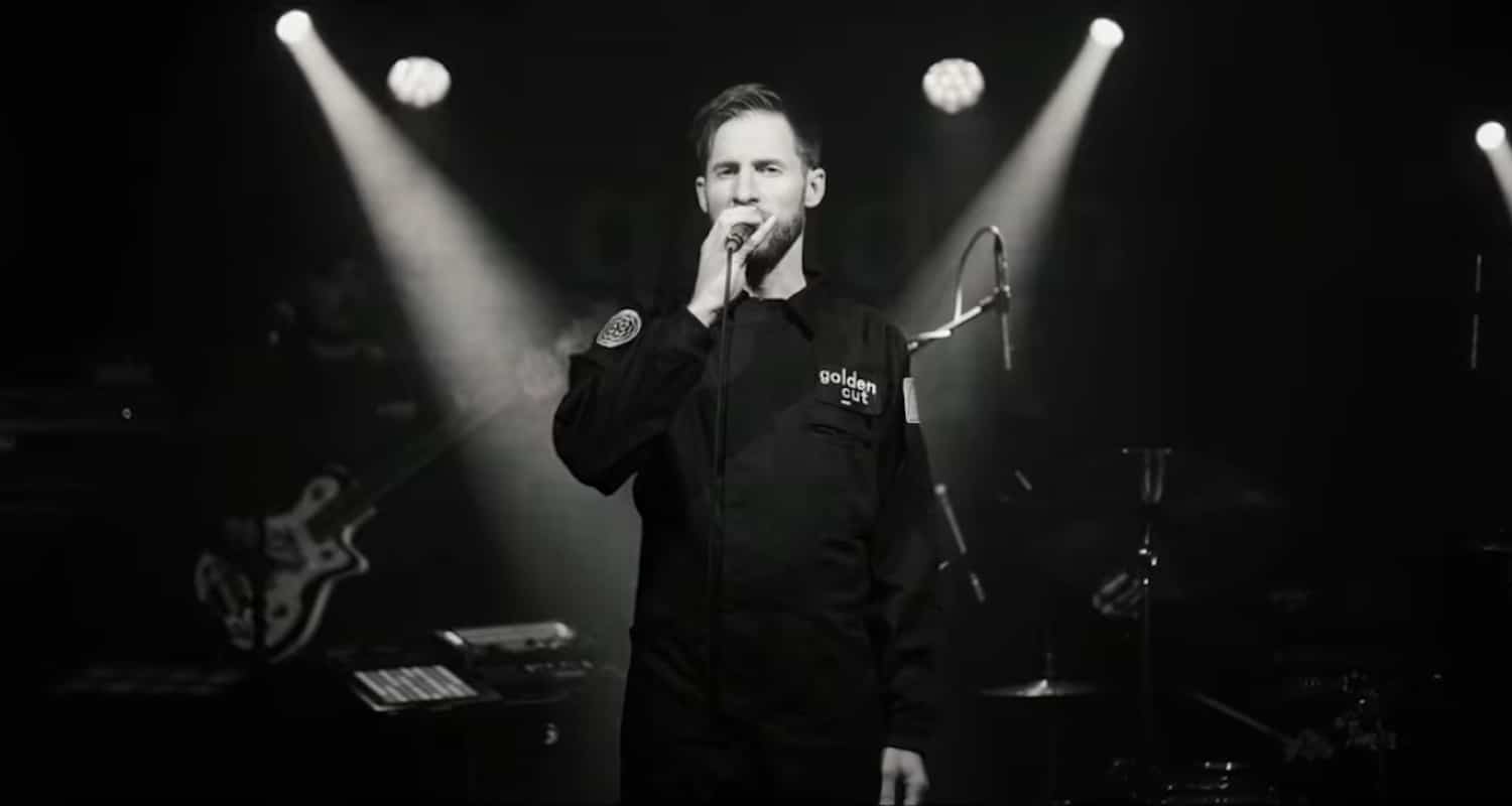 Goldencut A Nation of the People