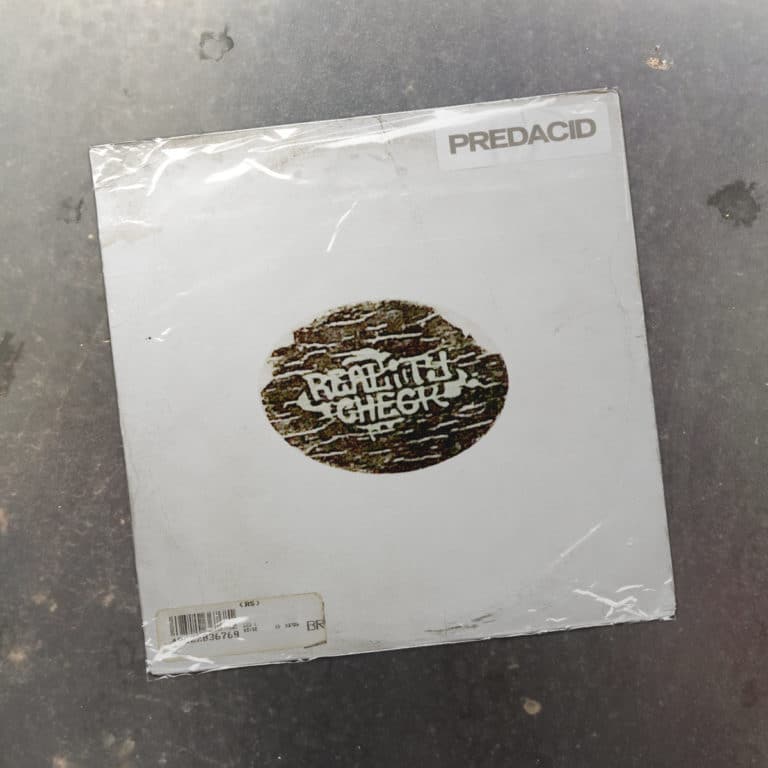 Predacid Reality ChecK