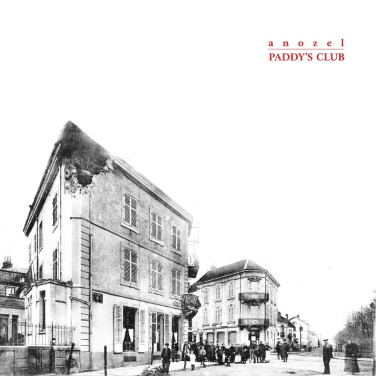 anozel paddy s club