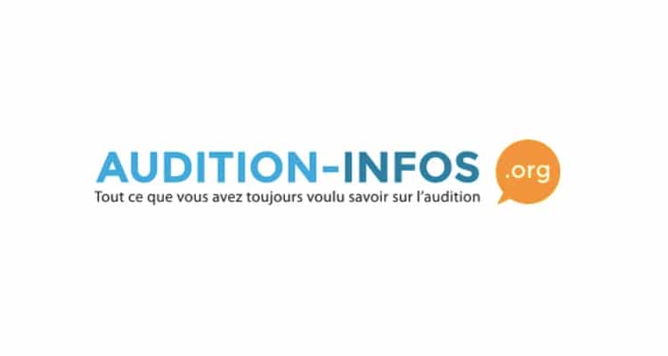 audition infos logo