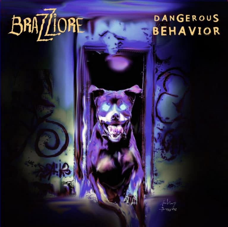 brazziore dangerous behavior