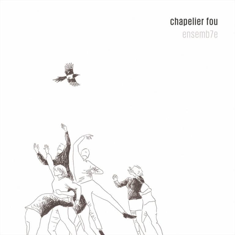 chapelier fou ensemb7e
