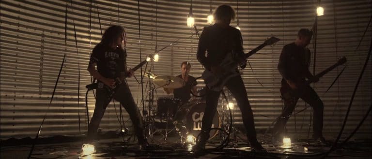 cris luna kingdom of the pigs