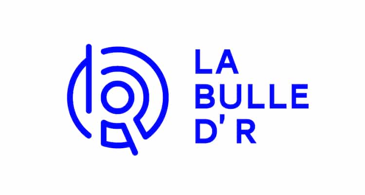 la bullr d r logo