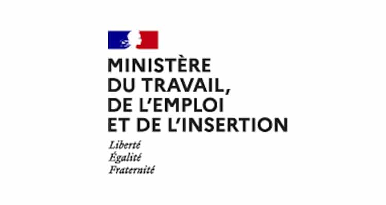ministere du travail