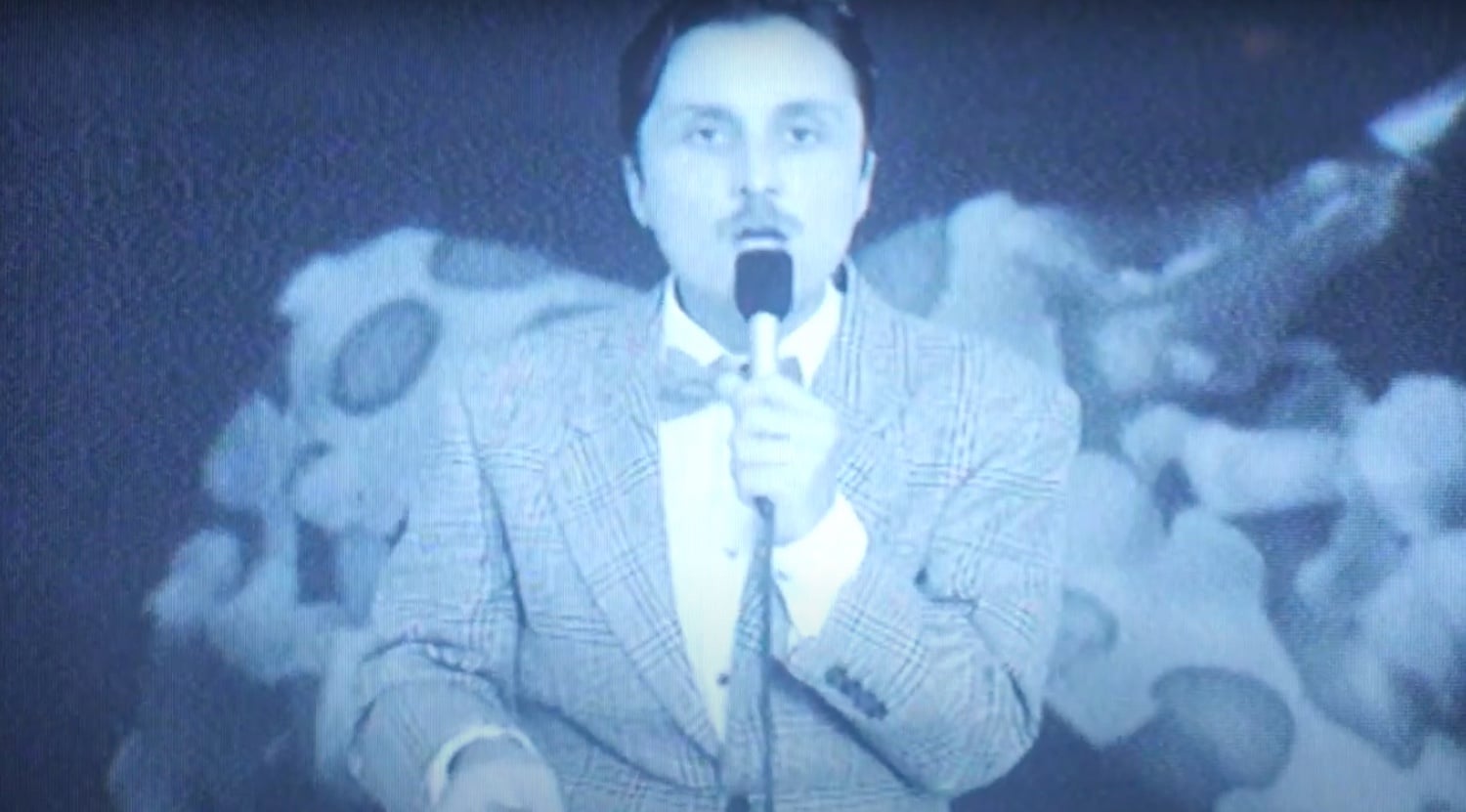 rouge congo tout et son contraire