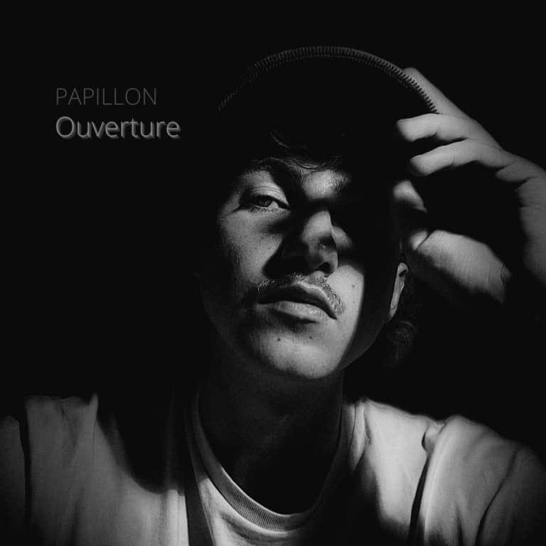 Papillon Ouverture