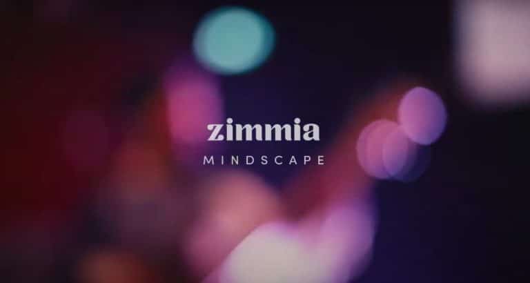 Zimmia Mindscape