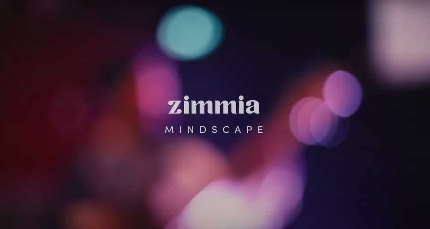 Zimmia Mindscape