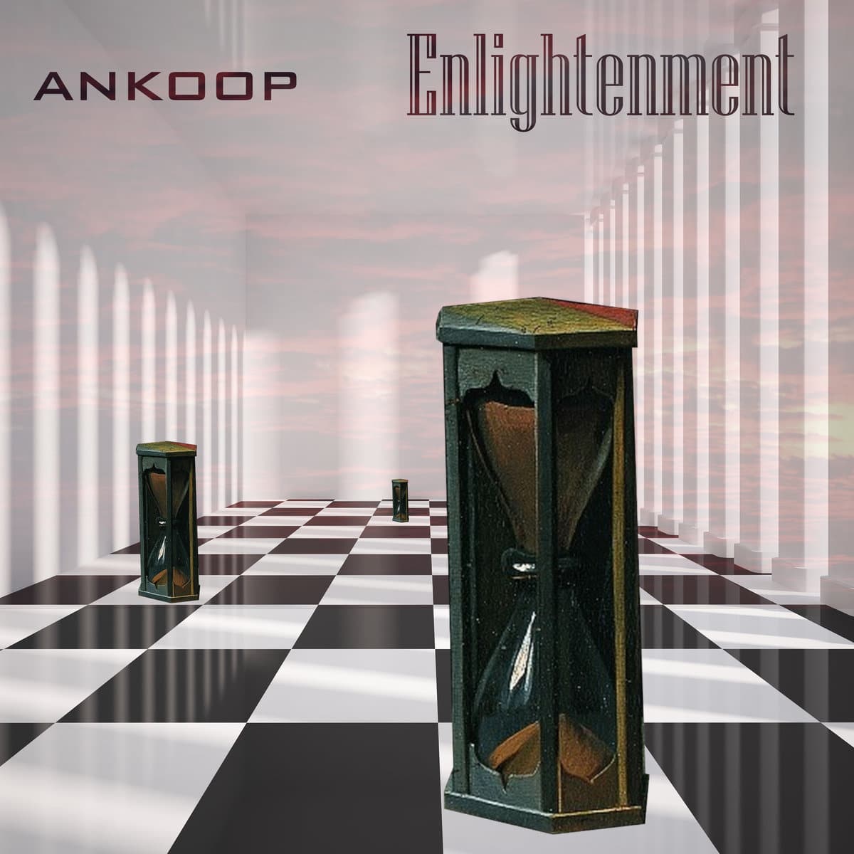 ankoop enlightenment