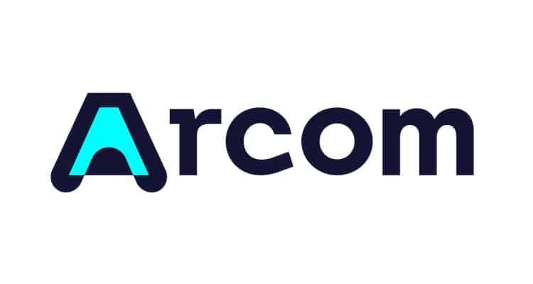 arcom logo 2