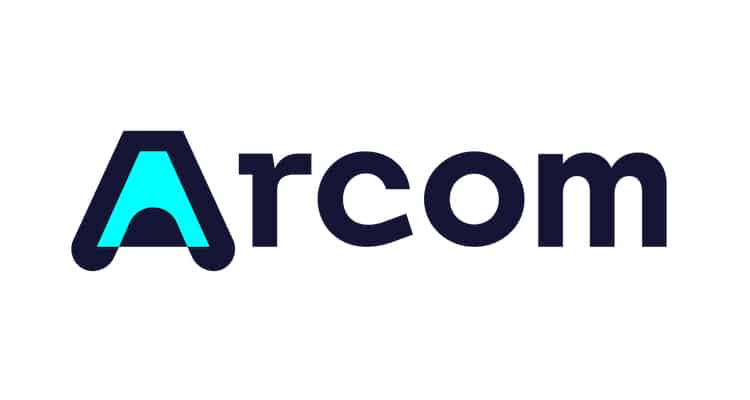 arcom logo