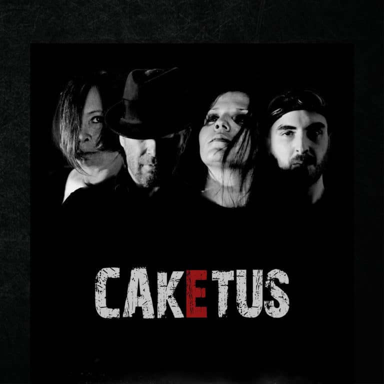 caketus