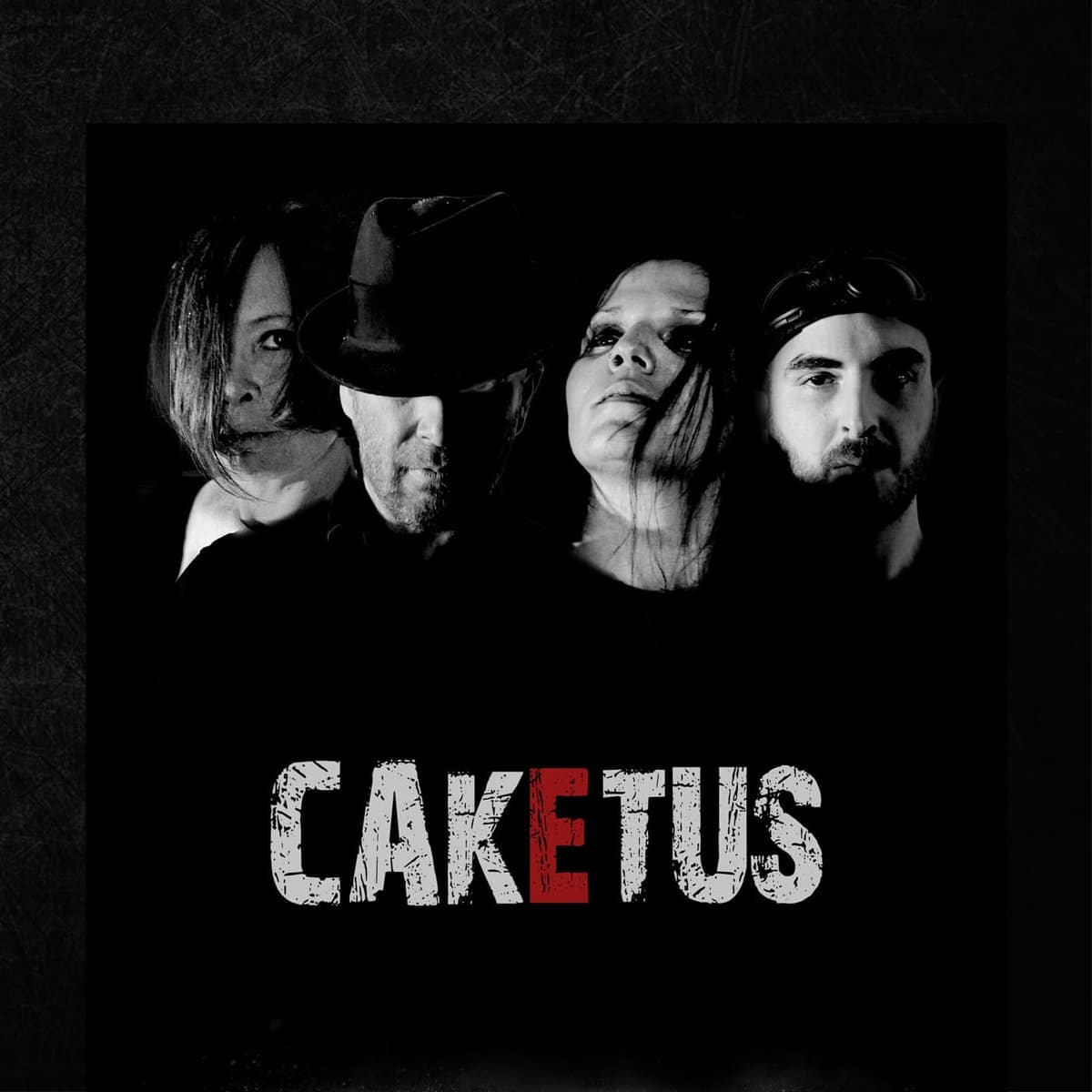 caketus