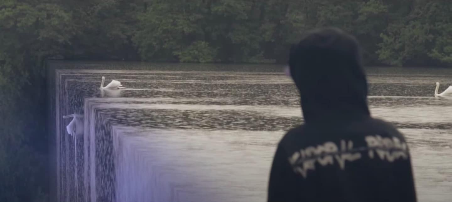 darkom i dont know why