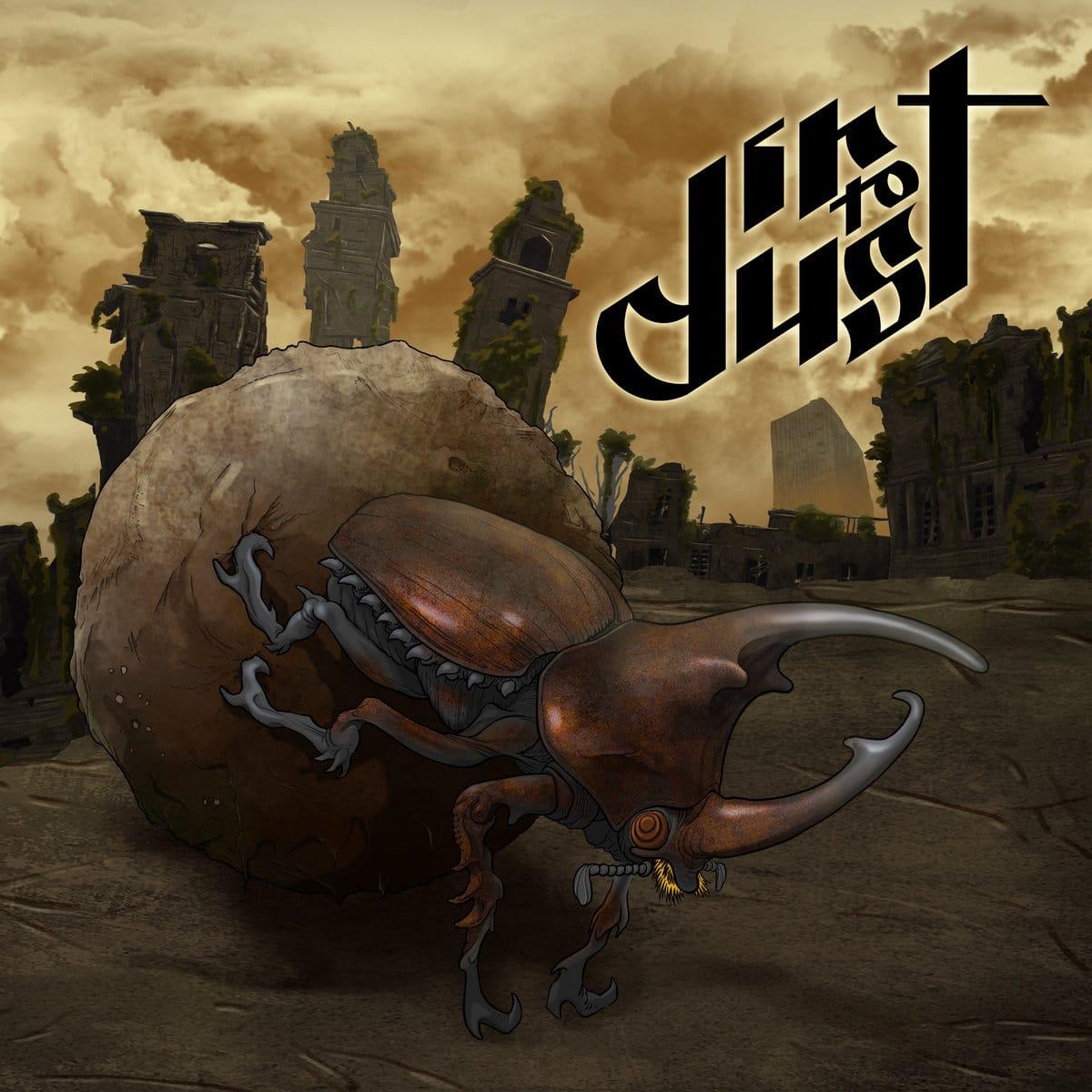 dirt to dust out of race