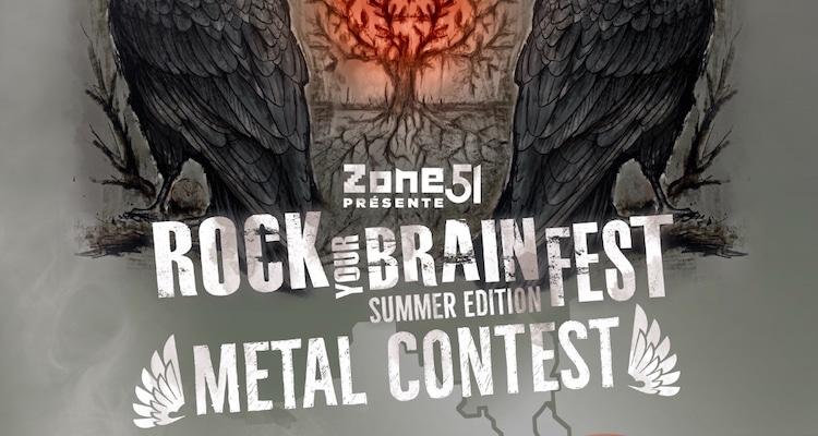metal contest 53