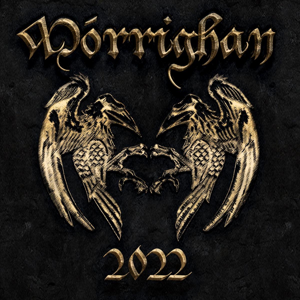 morrighan 2022