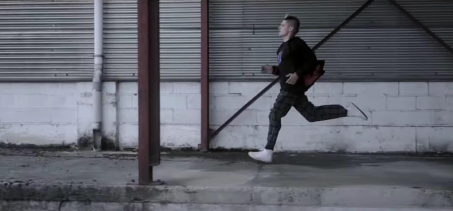 rouge congo il est temps