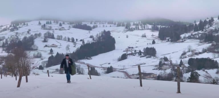 the celtic tramps brave marin