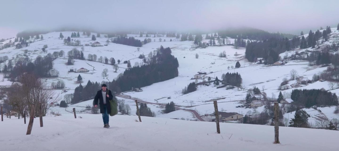 the celtic tramps brave marin