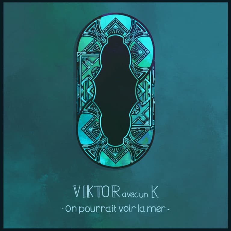 viktor avec un k
