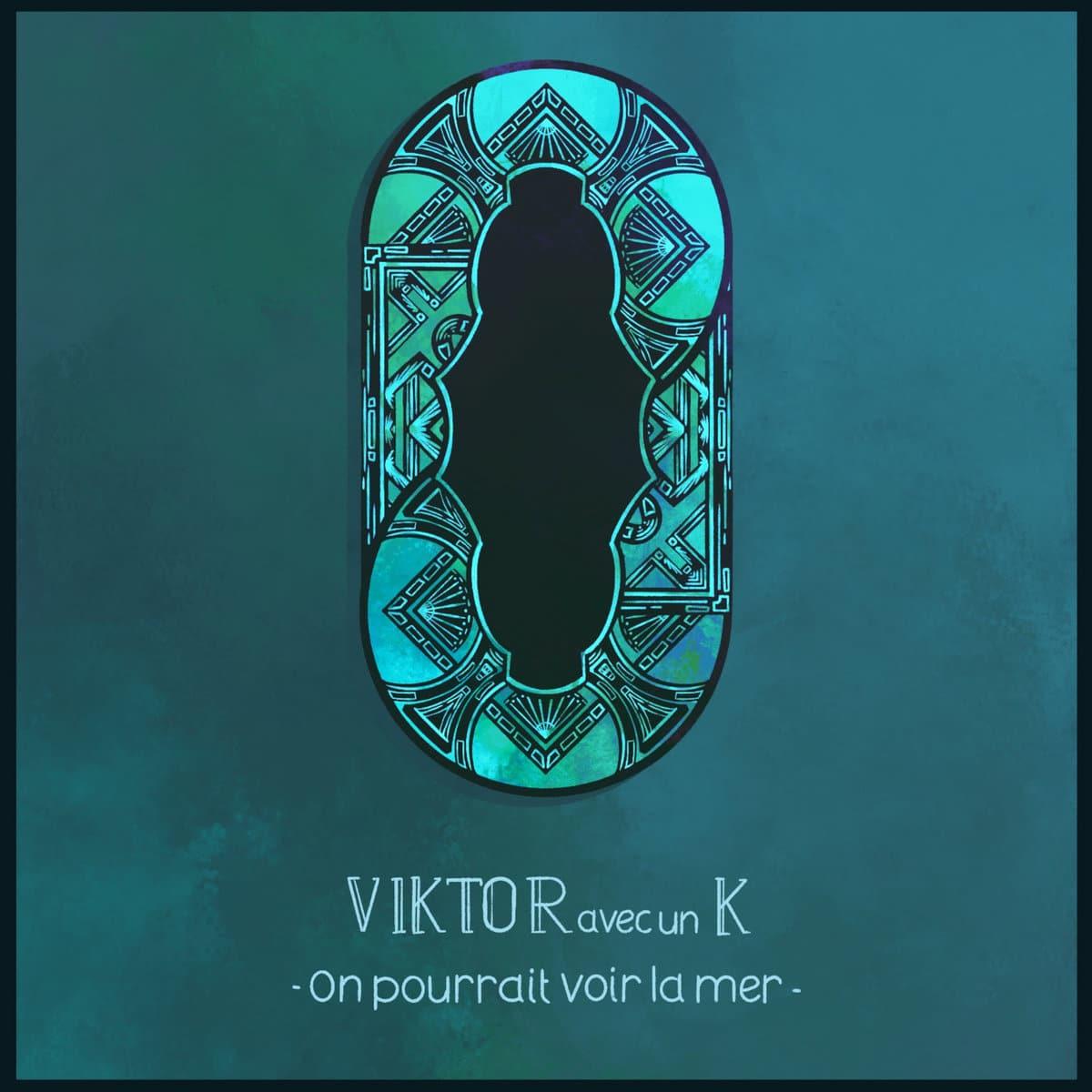 viktor avec un k