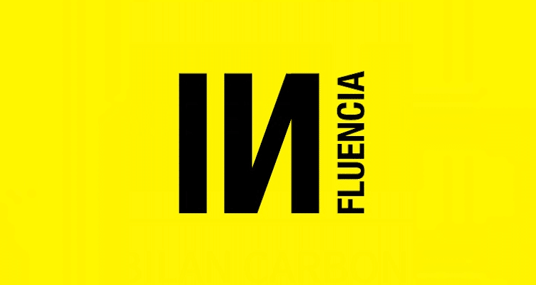 IN Fluencia logo