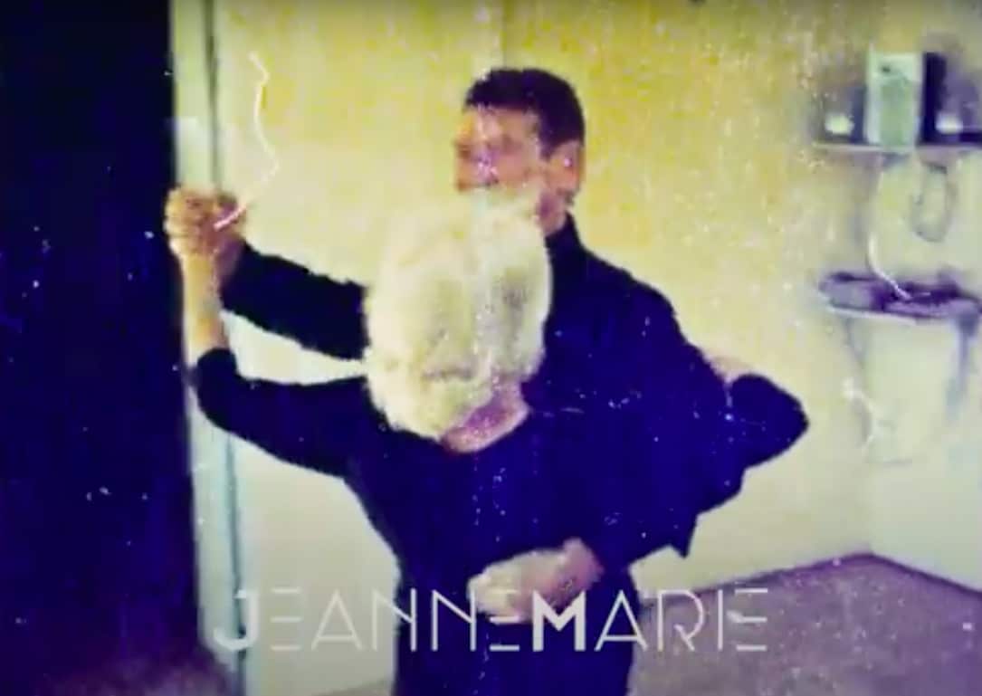 JEANNEMARIE Dechiffre moi