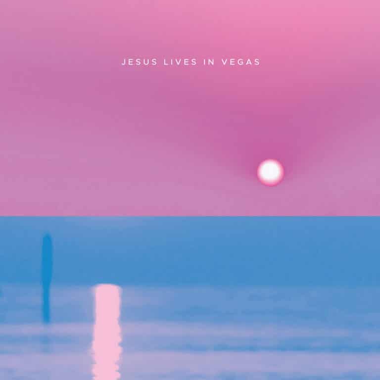 Jesus Lives in Vegas