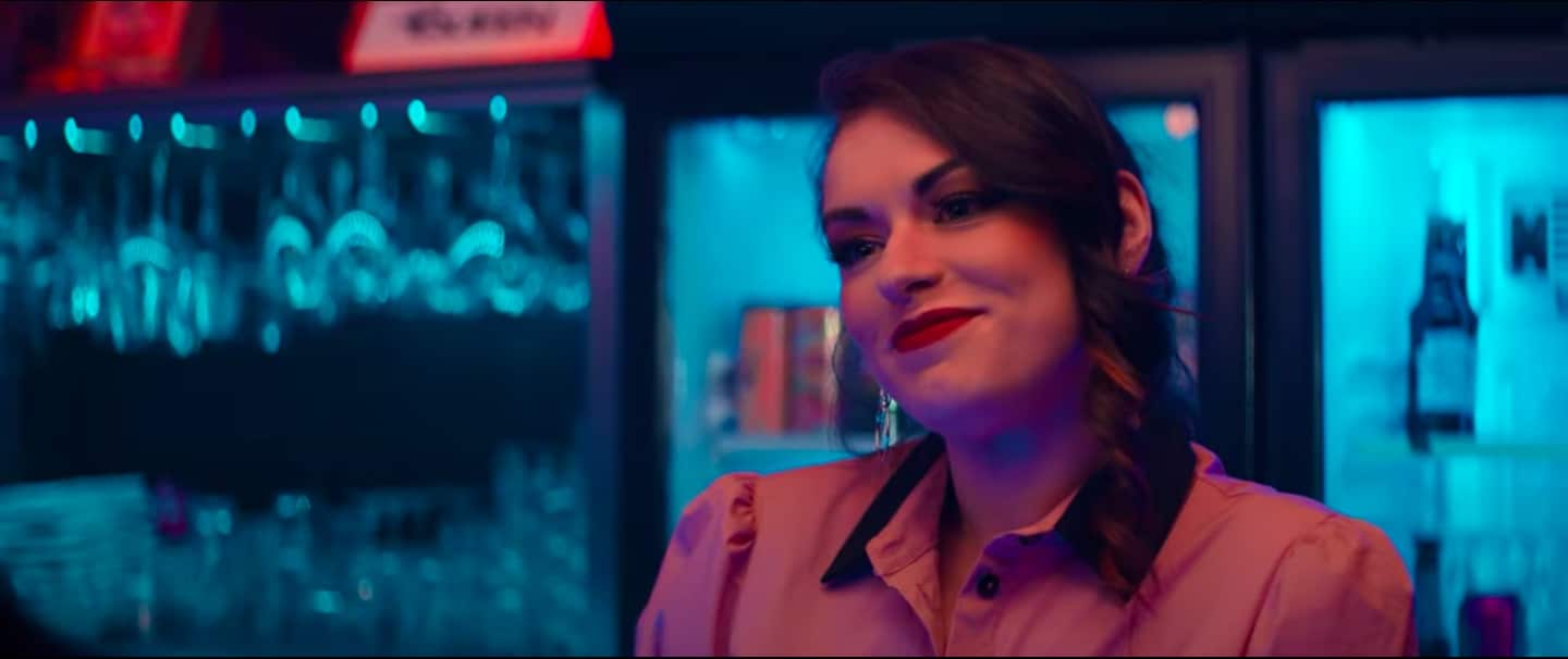 ROZEDALE Ce soir je taime