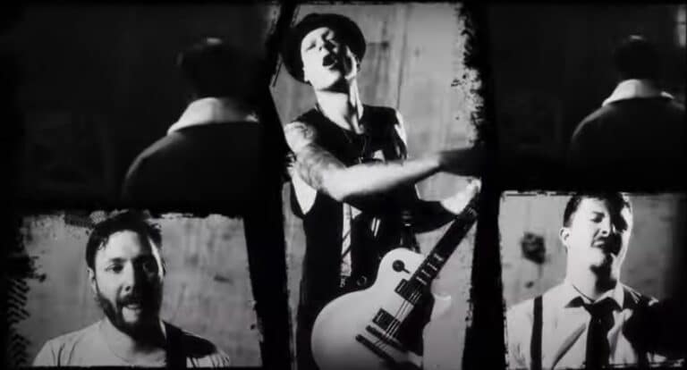 The Moorings Nothing is Going my Way