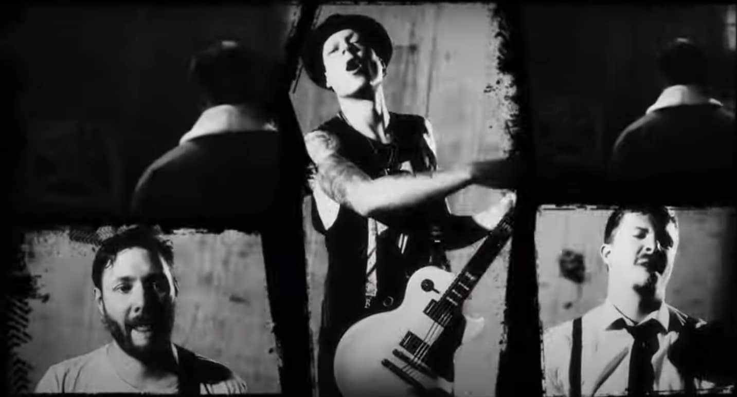 The Moorings Nothing is Going my Way