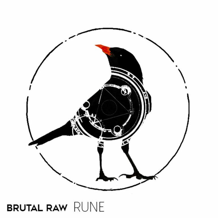 brutal raw