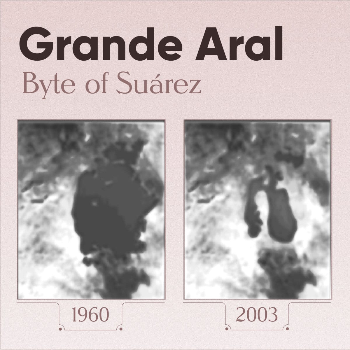 byte of suarez grande aral