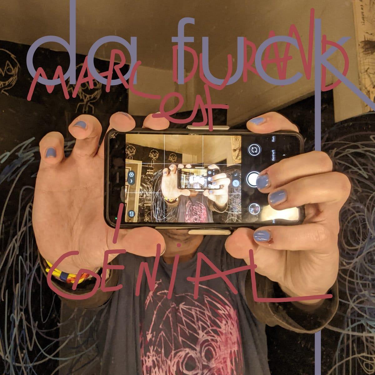 da fuck marc durand est genial