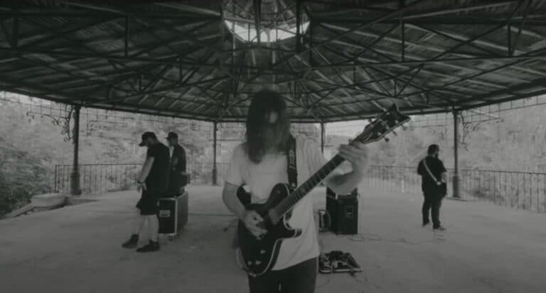 devotion to suffering til i die