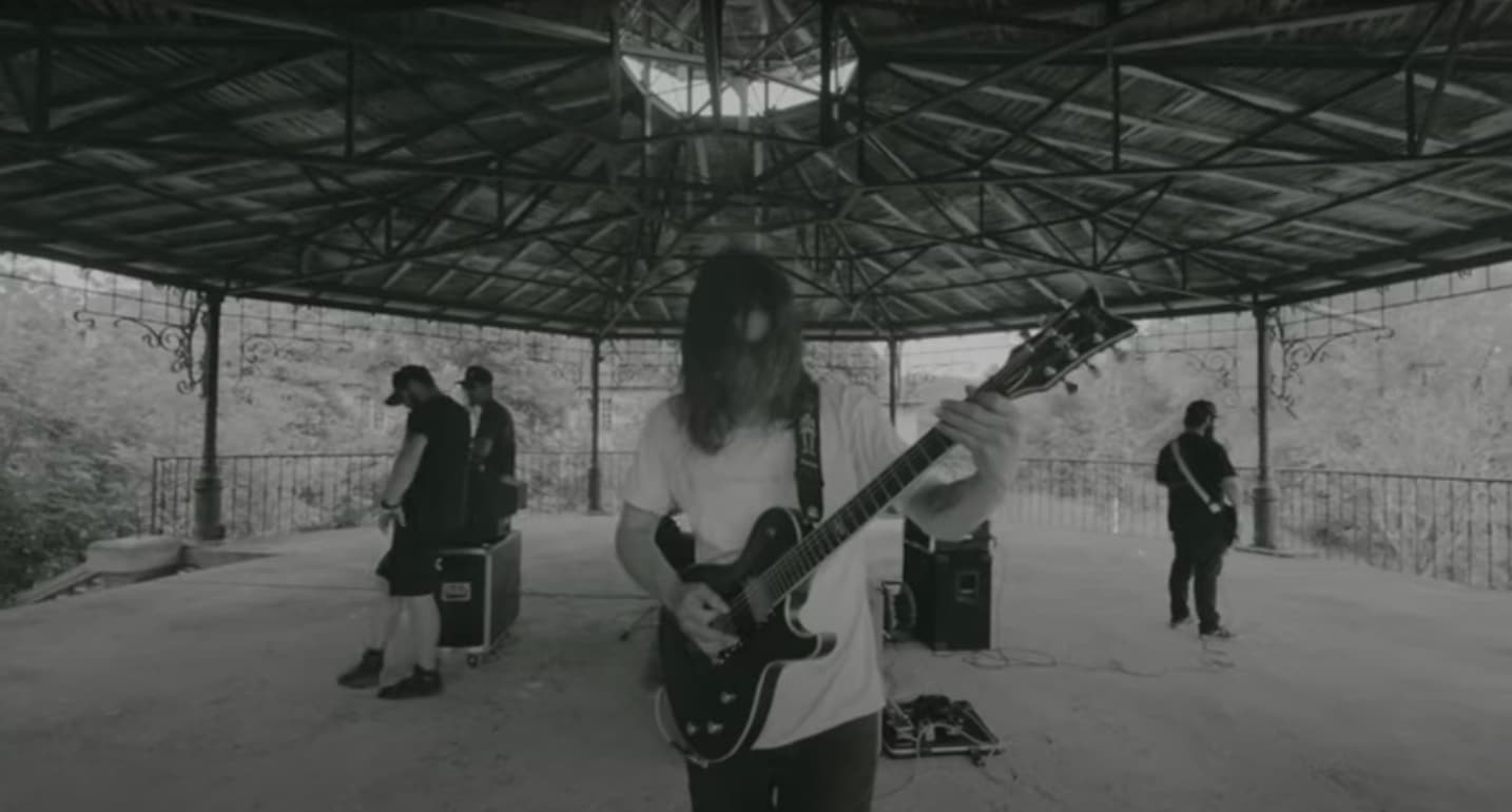 devotion to suffering til i die